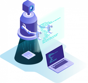 Разработка сайта для автоматизации бизнес-процессов в Betim