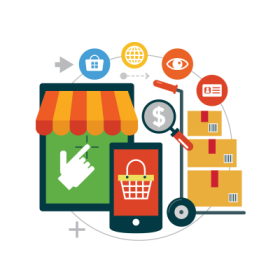 Разработка сложного сайта для сферы логистики в Betim